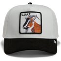 shapka-izvita-traker-siv-snapbek-suede-greatest-goat-microsuede-the-farm-goorin-bros