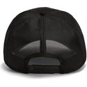 shapka-izvita-traker-cherna-snapbek-suede-scorpion-microsuede-the-farm-goorin-bros
