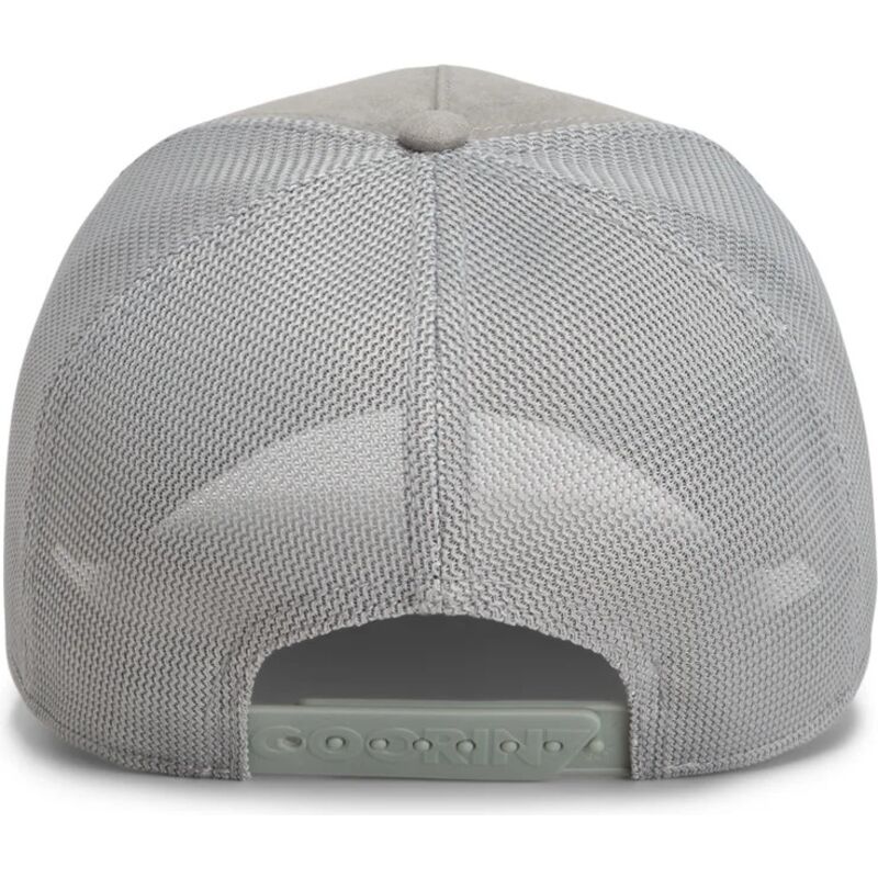 shapka-izvita-traker-siv-snapbek-suede-rhino-microsuede-bulletproof-the-farm-goorin-bros
