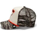 shapka-izvita-traker-kamuflazh-snapbek-rocker-dead-camo-glitch-skull-the-farm-goorin-bros