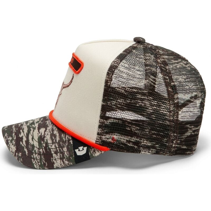 shapka-izvita-traker-kamuflazh-snapbek-rocker-dead-camo-glitch-skull-the-farm-goorin-bros