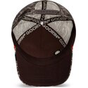 shapka-izvita-traker-kamuflazh-snapbek-rocker-dead-camo-glitch-skull-the-farm-goorin-bros