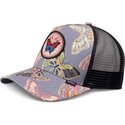 shapka-izvita-traker-mnogocveten-snapbek-hft-butterfly-linen-ot-djinns