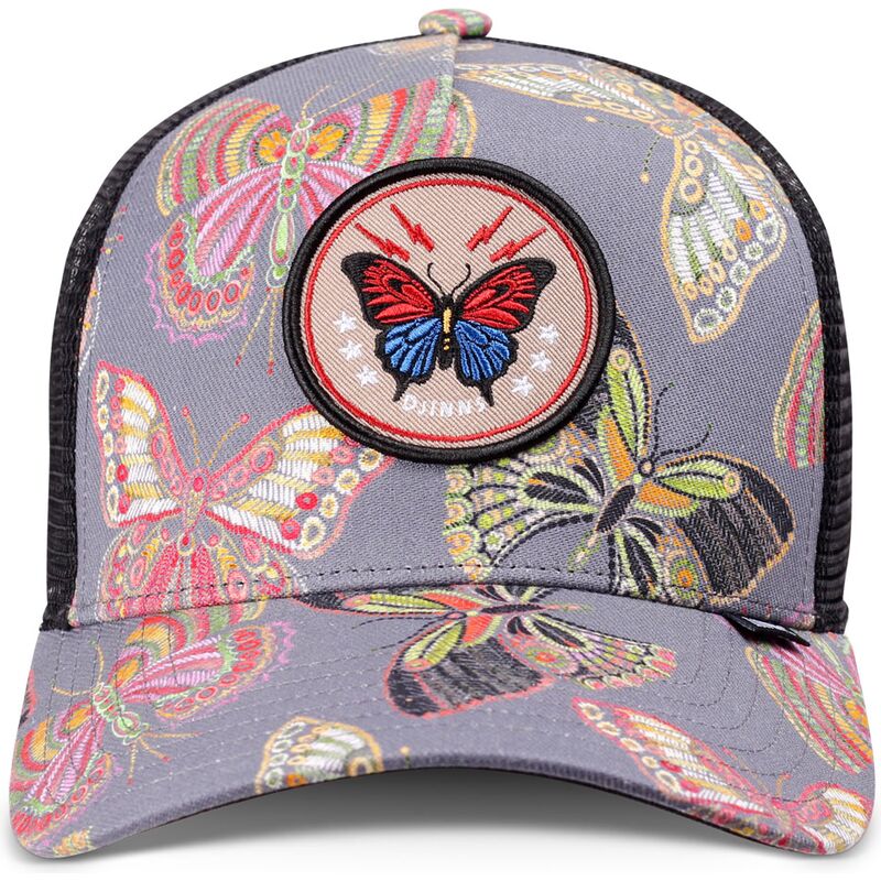 shapka-izvita-traker-mnogocveten-snapbek-hft-butterfly-linen-ot-djinns