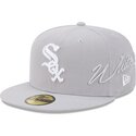 shapka-ploska-siv-prilepnala-59fifty-side-script-na-chicago-white-sox-mlb-ot-new-era