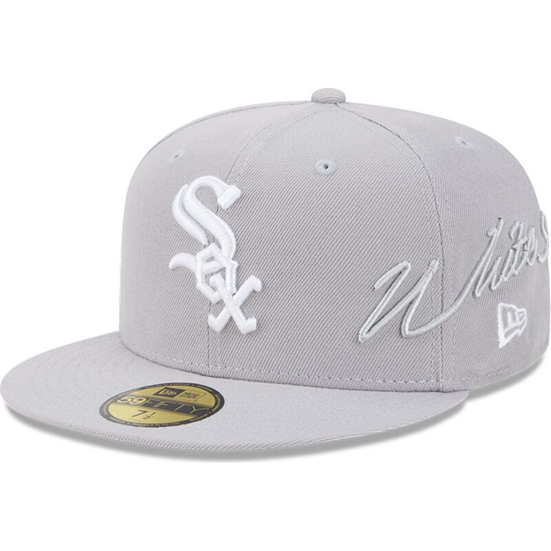 shapka-ploska-siv-prilepnala-59fifty-side-script-na-chicago-white-sox-mlb-ot-new-era