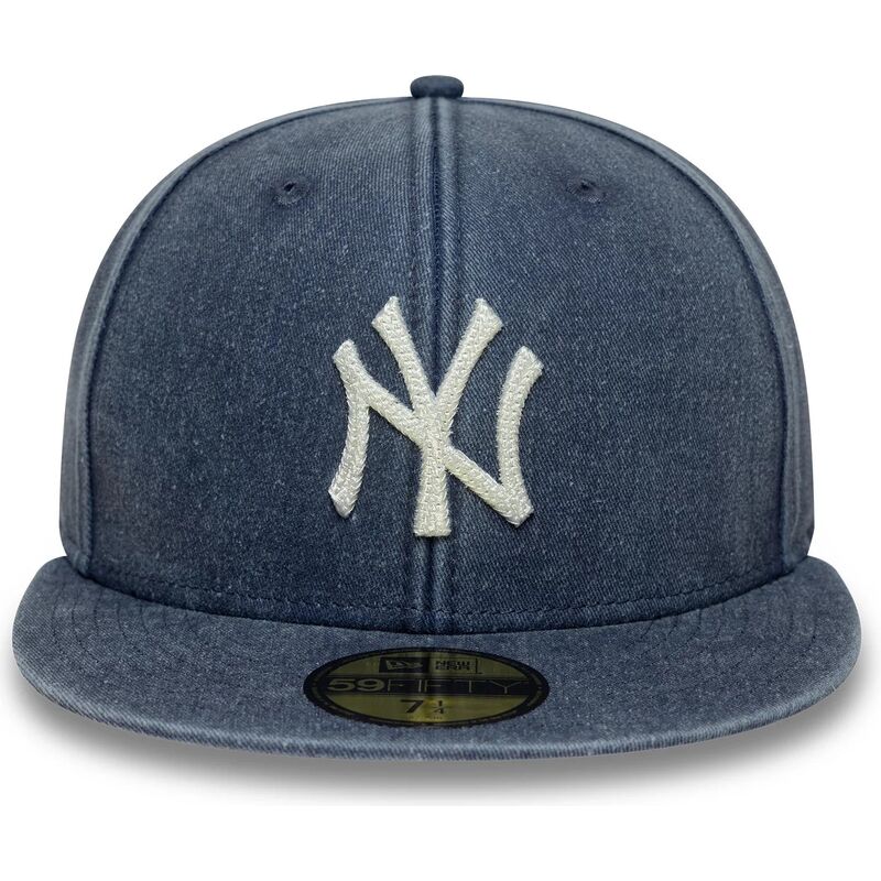 shapka-ploska-tmnosin-prilepnala-59fifty-washed-na-new-york-yankees-mlb-ot-new-era
