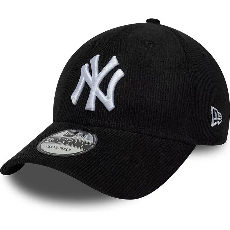 shapka-izvita-cherna-snapbek-9forty-entry-cord-na-new-york-yankees-mlb-ot-new-era shapka-izvita-cherna-snapbek-9forty-entry-cord-na-new-york-yankees-mlb-ot-new-era