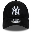 shapka-izvita-cherna-snapbek-9forty-entry-cord-na-new-york-yankees-mlb-ot-new-era