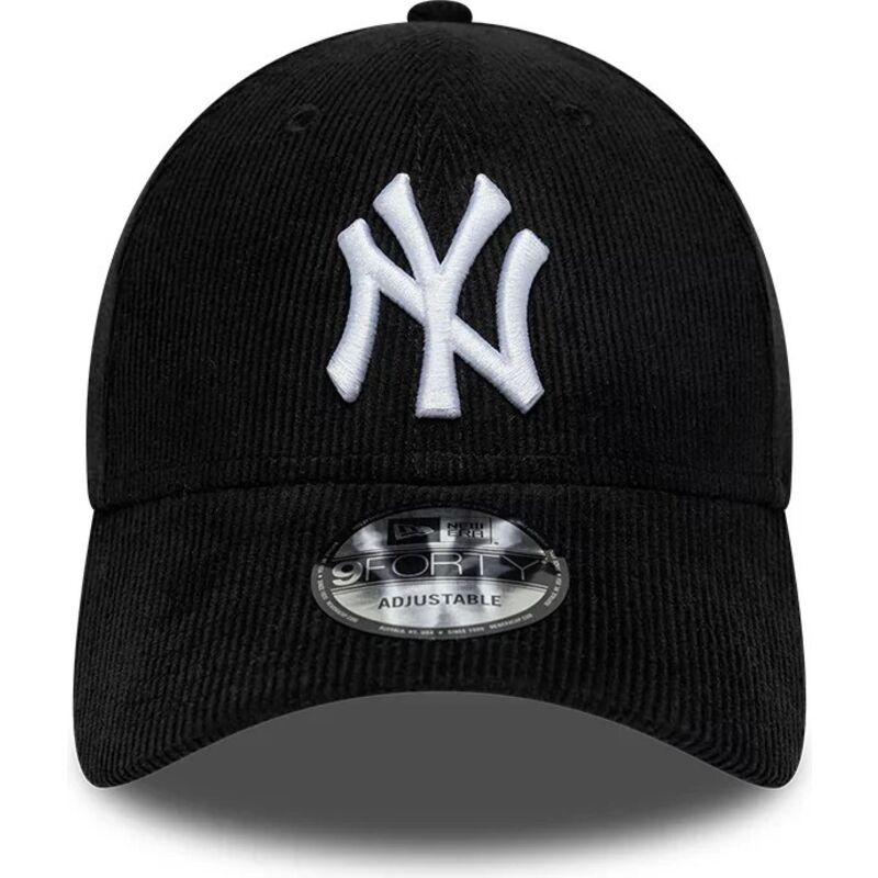 shapka-izvita-cherna-snapbek-9forty-entry-cord-na-new-york-yankees-mlb-ot-new-era shapka-izvita-cherna-snapbek-9forty-entry-cord-na-new-york-yankees-mlb-ot-new-era