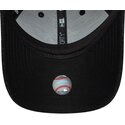 shapka-izvita-cherna-reguliruem-9forty-winter-na-new-york-yankees-mlb-ot-new-era