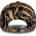 shapka-izvita-leopard-reguliruem-9forty-ocelot-print-na-new-york-yankees-mlb-ot-new-era