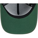 shapka-izvita-zelena-snapbek-9fifty-a-frame-precurved-side-pin-na-las-vegas-raiders-nfl-ot-new-era
