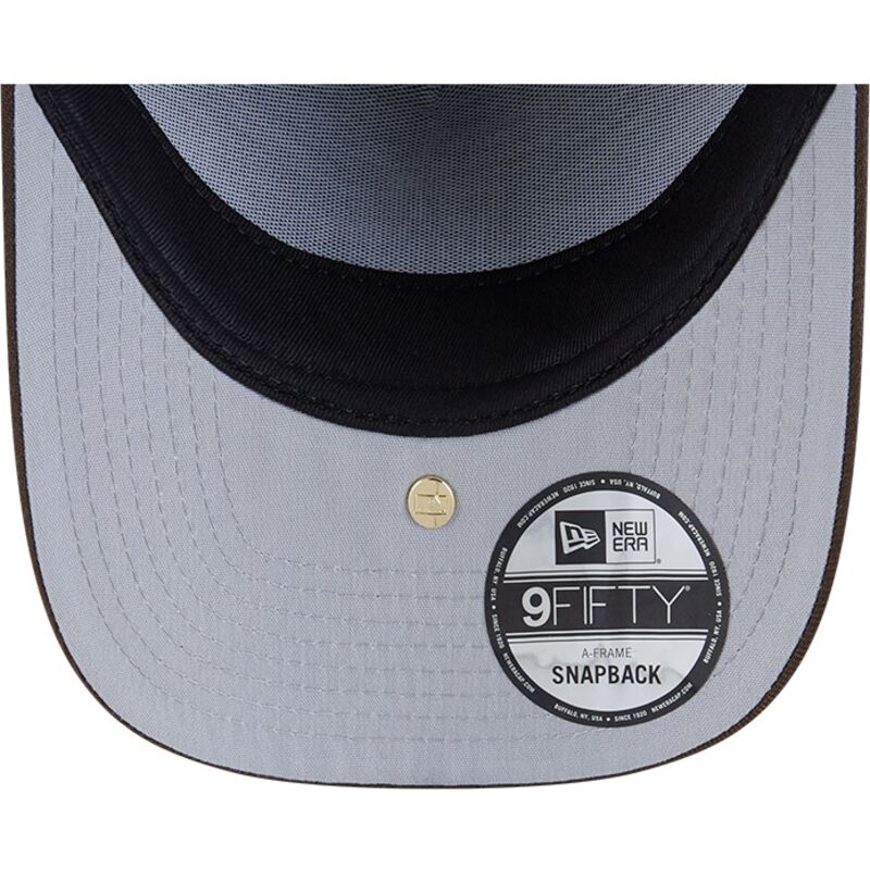 shapka-izvita-kafyav-snapbek-9fifty-a-frame-precurved-visor-pin-na-los-angeles-dodgers-mlb-ot-new-era