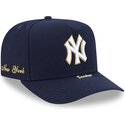 shapka-izvita-tmnosin-snapbek-9fifty-a-frame-precurved-visor-pin-na-new-york-yankees-mlb-ot-new-era