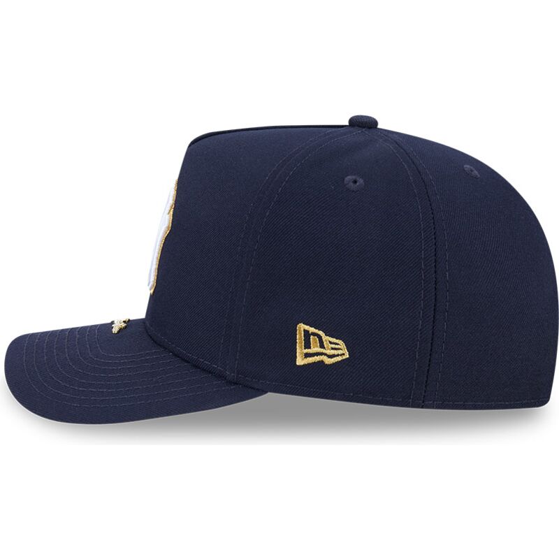 shapka-izvita-tmnosin-snapbek-9fifty-a-frame-precurved-visor-pin-na-new-york-yankees-mlb-ot-new-era
