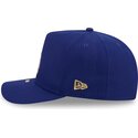 shapka-izvita-sinya-snapbek-9fifty-a-frame-precurved-visor-pin-na-los-angeles-dodgers-mlb-ot-new-era