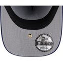 shapka-izvita-sinya-snapbek-9fifty-a-frame-precurved-visor-pin-na-los-angeles-dodgers-mlb-ot-new-era