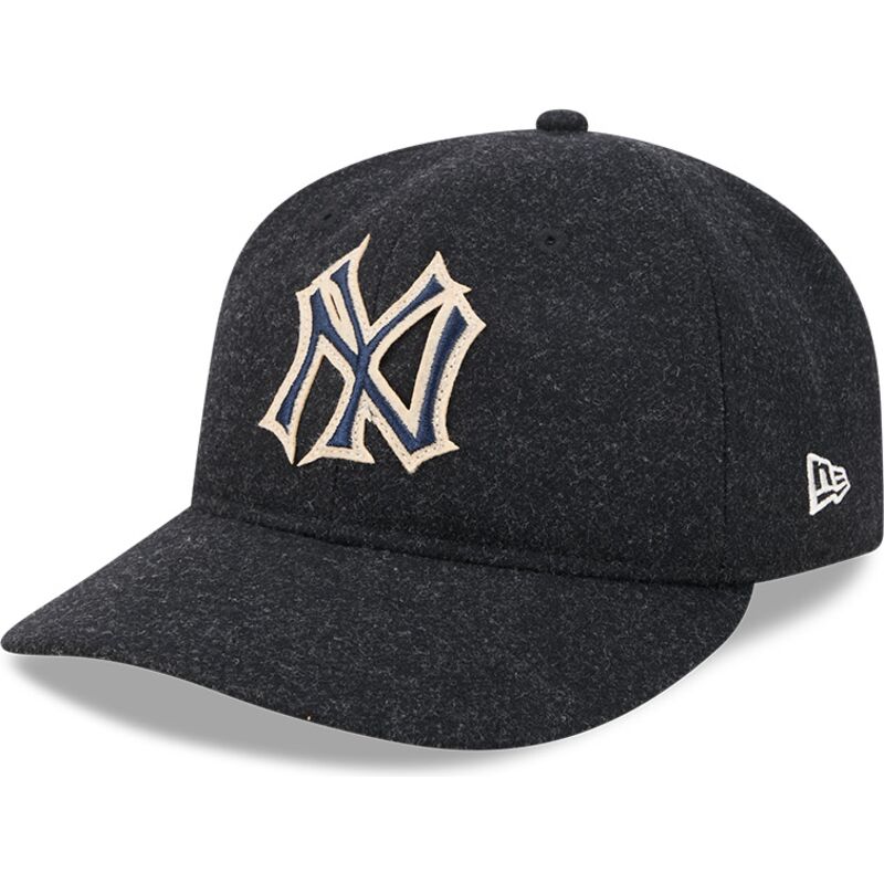 shapka-izvita-cherna-reguliruem-9fifty-retro-crown-precurved-na-new-york-yankees-mlb-ot-new-era