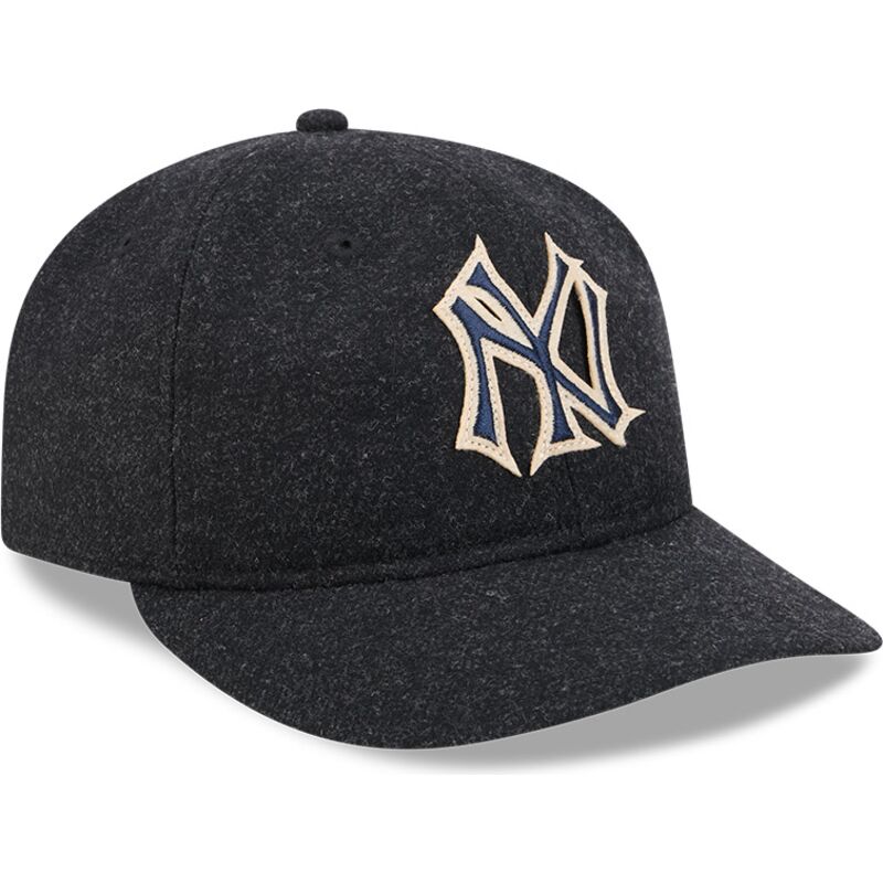 shapka-izvita-cherna-reguliruem-9fifty-retro-crown-precurved-na-new-york-yankees-mlb-ot-new-era