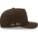 shapka-izvita-kafyav-snapbek-9fifty-a-frame-precurved-visor-pin-na-new-york-yankees-mlb-ot-new-era