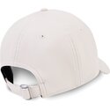 shapka-izvita-bezhov-reguliruem-clamp-arrows-pu-leather-ot-l-ab-c-o-off-white