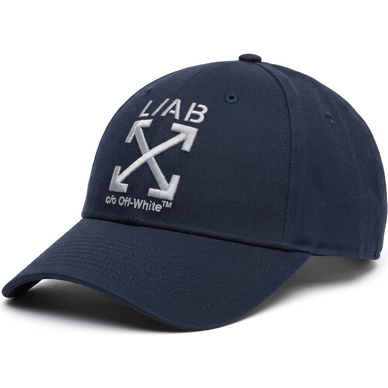 shapka-izvita-tmnosin-reguliruem-clamp-arrows-twill-ot-l-ab-c-o-off-white shapka-izvita-tmnosin-reguliruem-clamp-arrows-twill-ot-l-ab-c-o-off-white