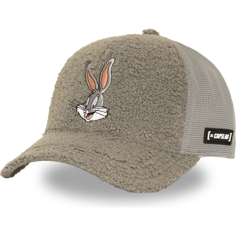 shapka-izvita-traker-siv-snapbek-loo14-bun-bgs-bni-looney-tunes-ot-capslab