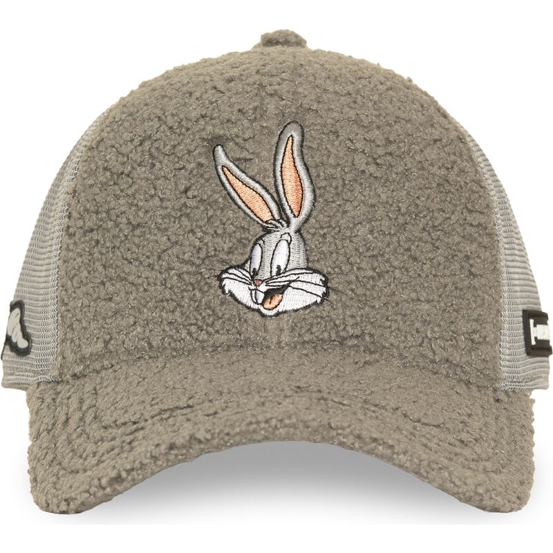 shapka-izvita-traker-siv-snapbek-loo14-bun-bgs-bni-looney-tunes-ot-capslab