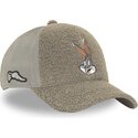 shapka-izvita-traker-siv-snapbek-loo14-bun-bgs-bni-looney-tunes-ot-capslab