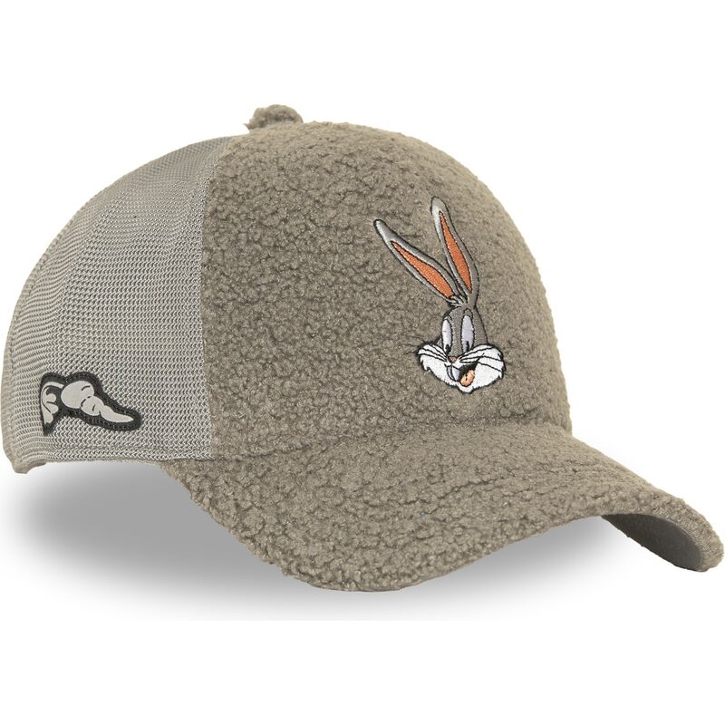 shapka-izvita-traker-siv-snapbek-loo14-bun-bgs-bni-looney-tunes-ot-capslab