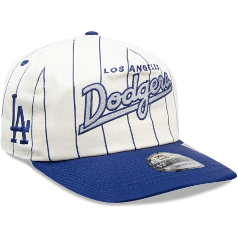 shapka-izvita-sinya-snapbek-19twenty-pinstripe-na-los-angeles-dodgers-mlb-ot-new-era