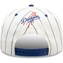 shapka-izvita-sinya-snapbek-19twenty-pinstripe-na-los-angeles-dodgers-mlb-ot-new-era