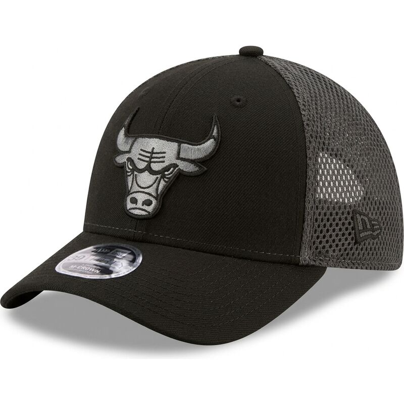 shapka-izvita-cherna-prilepnala-39thirty-m-crown-neo-na-chicago-bulls-nba-ot-new-era