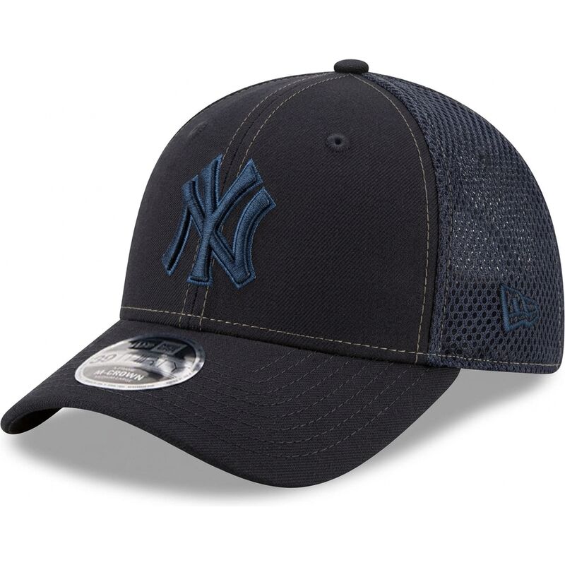 shapka-izvita-tmnosin-prilepnala-39thirty-m-crown-neo-na-new-york-yankees-mlb-ot-new-era shapka-izvita-tmnosin-prilepnala-39thirty-m-crown-neo-na-new-york-yankees-mlb-ot-new-era