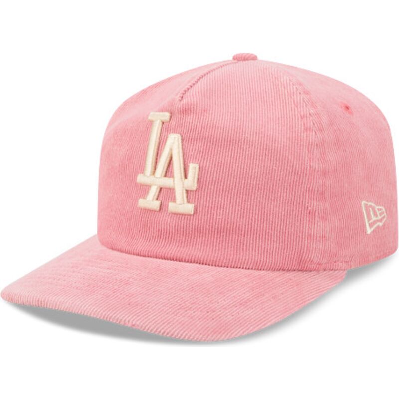 shapka-izvita-roza-reguliruem-19twenty-precurved-corduroy-pastel-na-los-angeles-dodgers-mlb-ot-new-era shapka-izvita-roza-reguliruem-19twenty-precurved-corduroy-pastel-na-los-angeles-dodgers-mlb-ot-new-era