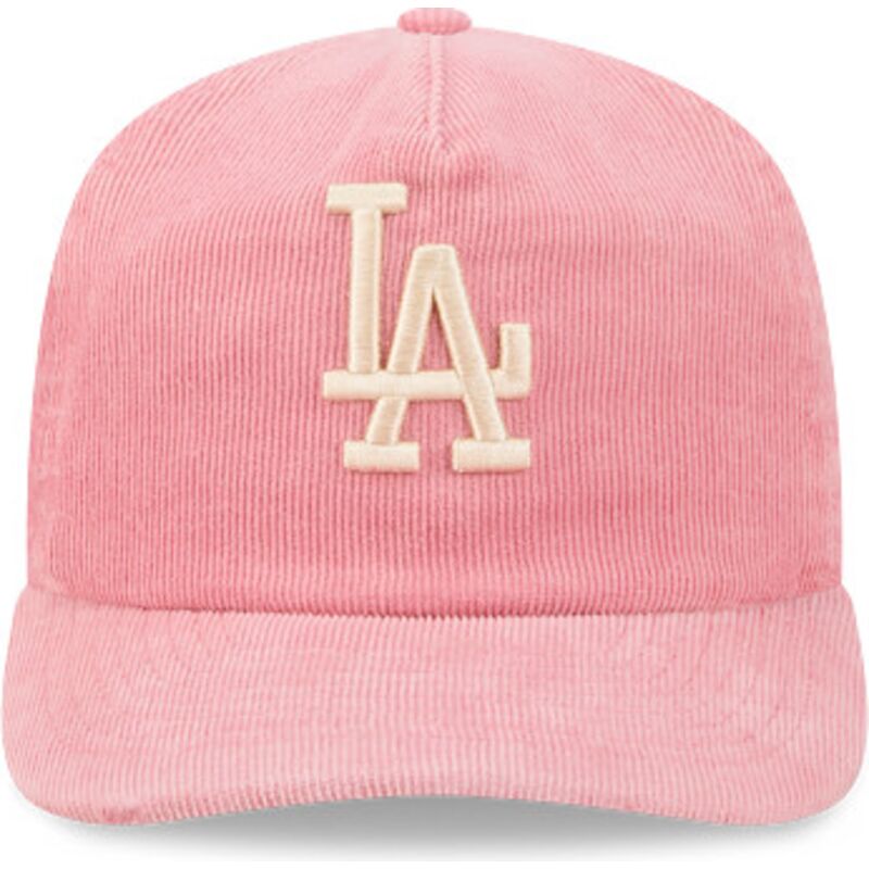 shapka-izvita-roza-reguliruem-19twenty-precurved-corduroy-pastel-na-los-angeles-dodgers-mlb-ot-new-era shapka-izvita-roza-reguliruem-19twenty-precurved-corduroy-pastel-na-los-angeles-dodgers-mlb-ot-new-era