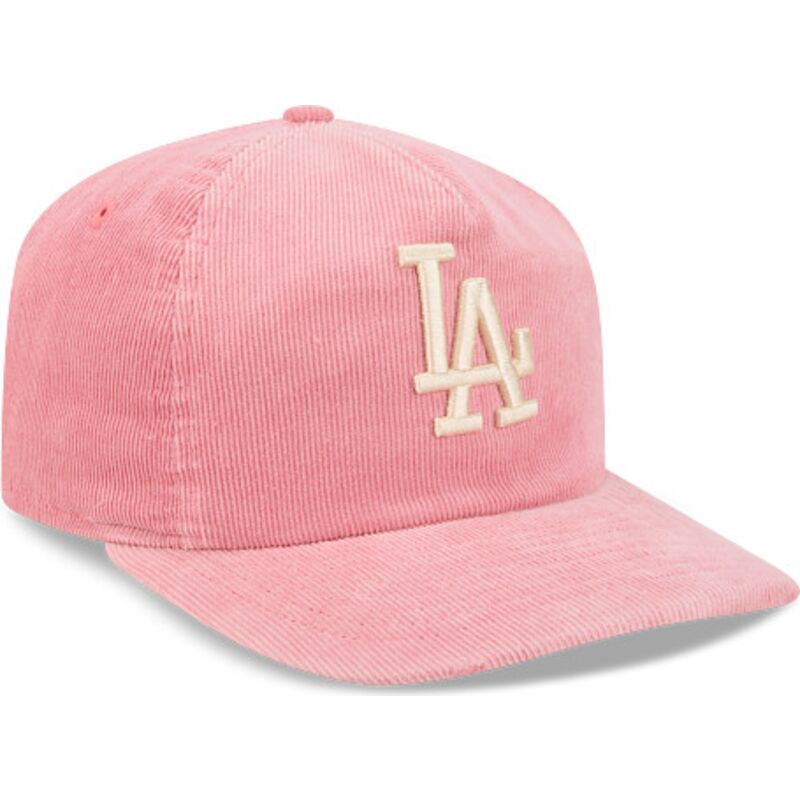 shapka-izvita-roza-reguliruem-19twenty-precurved-corduroy-pastel-na-los-angeles-dodgers-mlb-ot-new-era shapka-izvita-roza-reguliruem-19twenty-precurved-corduroy-pastel-na-los-angeles-dodgers-mlb-ot-new-era