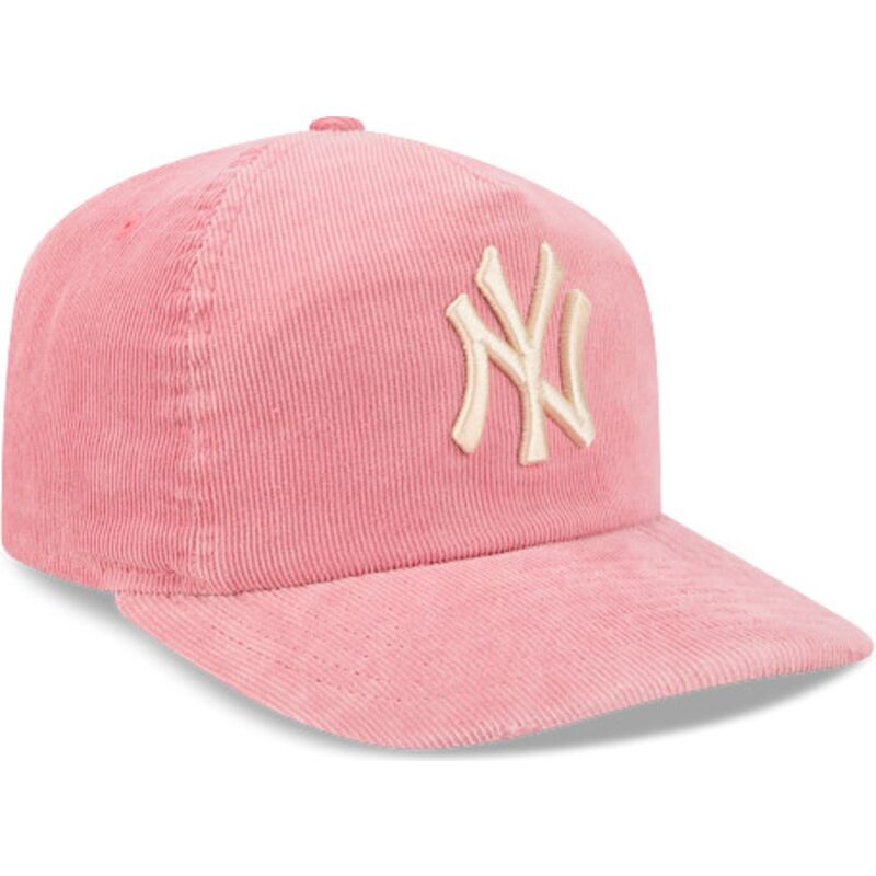 shapka-izvita-roza-reguliruem-19twenty-precurved-corduroy-pastel-na-new-york-yankees-mlb-ot-new-era shapka-izvita-roza-reguliruem-19twenty-precurved-corduroy-pastel-na-new-york-yankees-mlb-ot-new-era