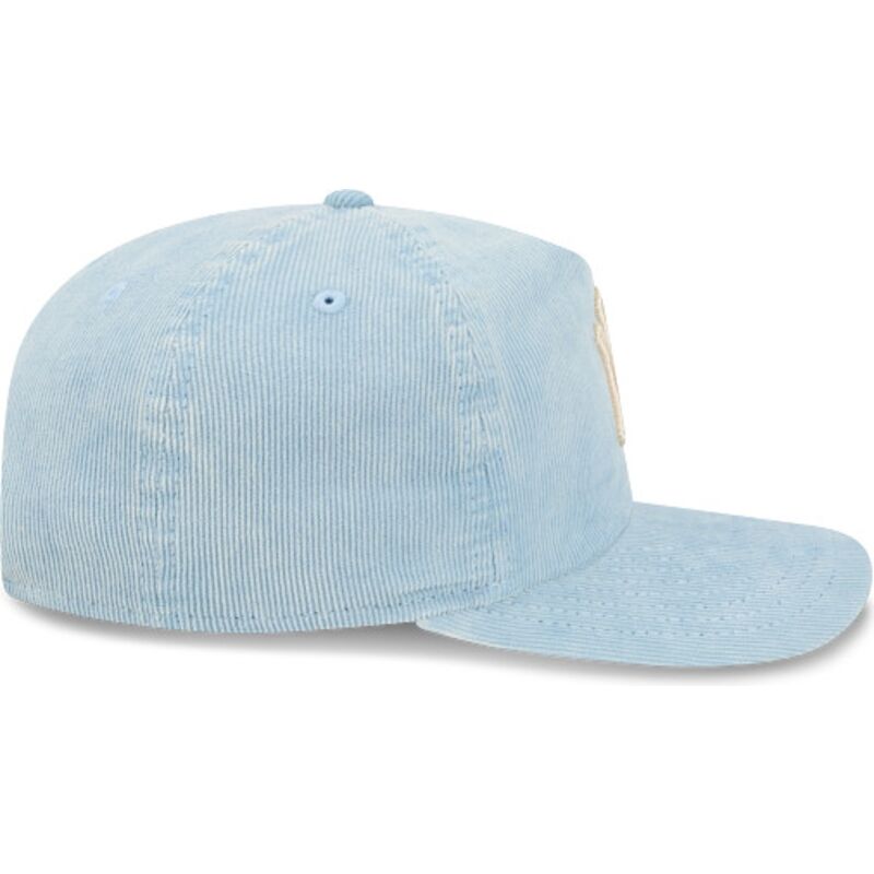 shapka-izvita-sinya-reguliruem-19twenty-precurved-corduroy-pastel-na-new-york-yankees-mlb-ot-new-era