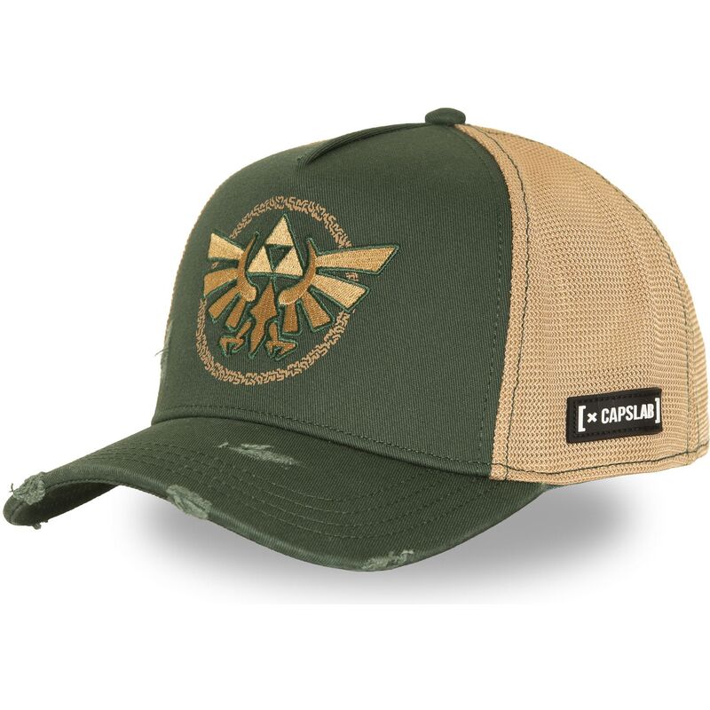 shapka-izvita-traker-zelena-snapbek-clzel1-lin-trisila-the-legend-of-zelda-ot-capslab