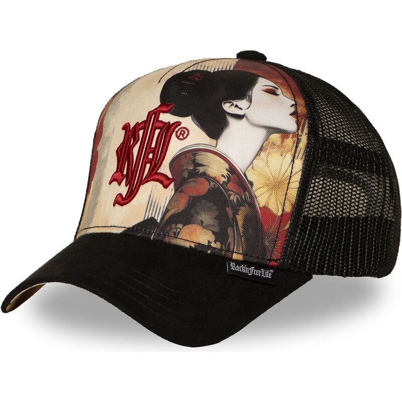 shapka-izvita-traker-cherna-snapbek-n273-last-kiss-ot-rocknfreelife