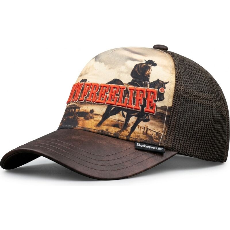 shapka-izvita-traker-kafyav-snapbek-n236-rodeo-ot-rocknfreelife