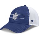shapka-izvita-traker-sinya-snapbek-structured-meshback-na-toronto-maple-leafs-nhl-ot-fanatics