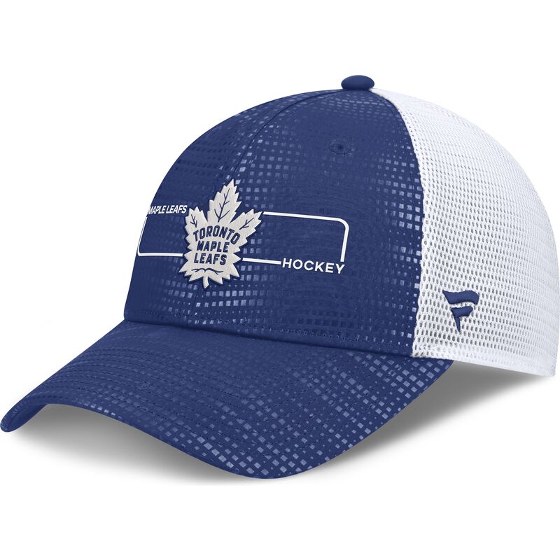 shapka-izvita-traker-sinya-snapbek-structured-meshback-na-toronto-maple-leafs-nhl-ot-fanatics