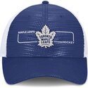 shapka-izvita-traker-sinya-snapbek-structured-meshback-na-toronto-maple-leafs-nhl-ot-fanatics