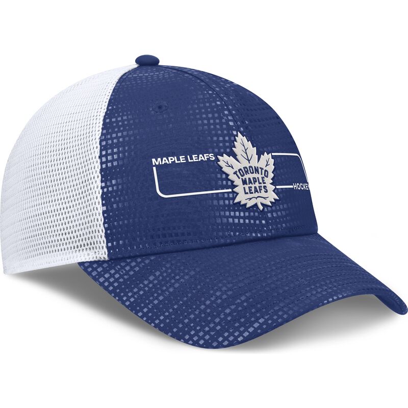 shapka-izvita-traker-sinya-snapbek-structured-meshback-na-toronto-maple-leafs-nhl-ot-fanatics