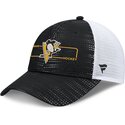 shapka-izvita-traker-cherna-snapbek-structured-meshback-na-pittsburgh-penguins-nhl-ot-fanatics