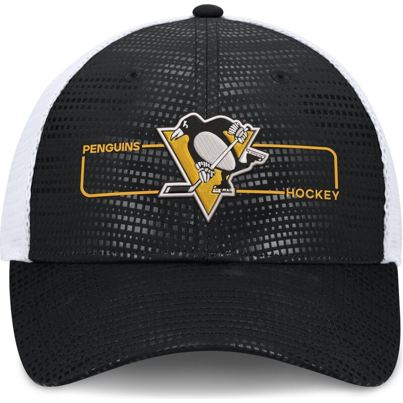 shapka-izvita-traker-cherna-snapbek-structured-meshback-na-pittsburgh-penguins-nhl-ot-fanatics