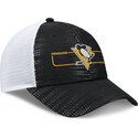 shapka-izvita-traker-cherna-snapbek-structured-meshback-na-pittsburgh-penguins-nhl-ot-fanatics